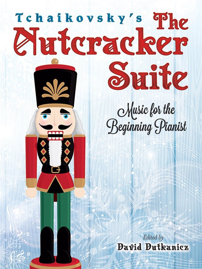 Tchaikovsky's The Nutcracker Suite