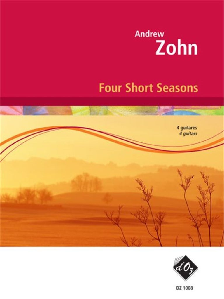 Four Short Seasons
