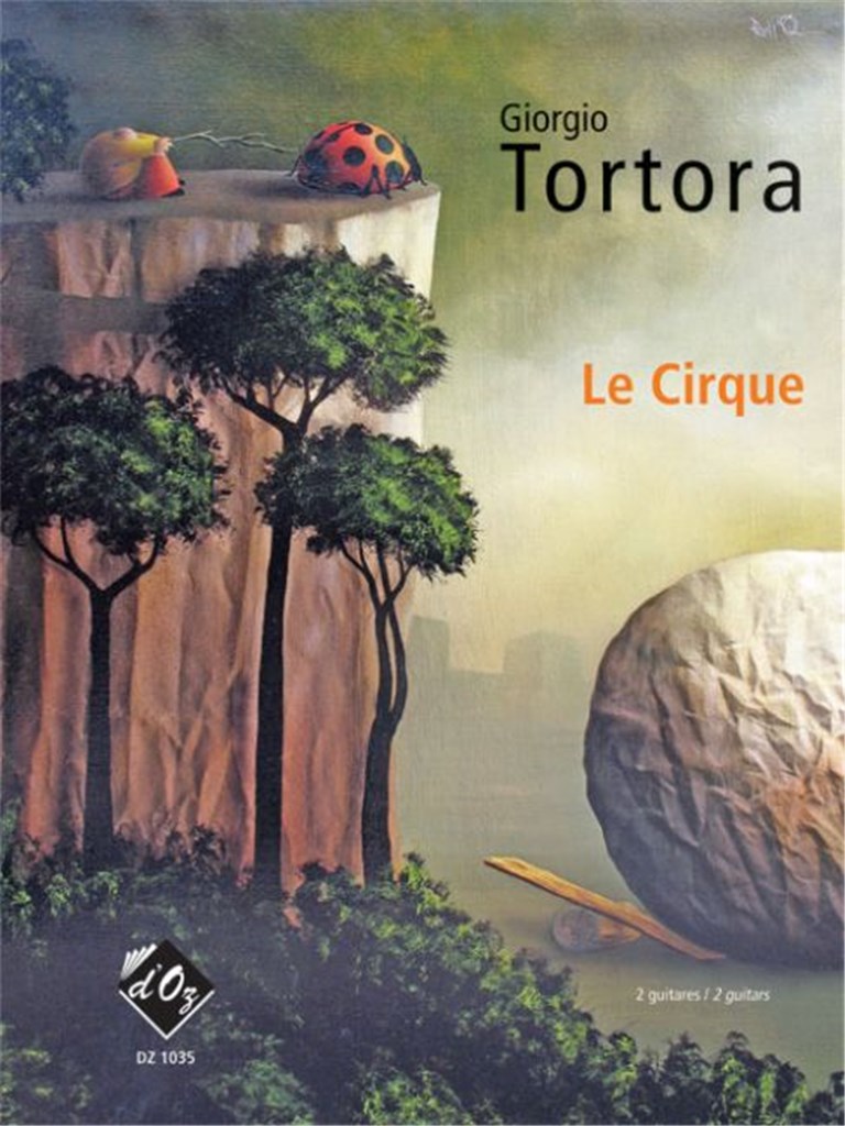 Le Cirque