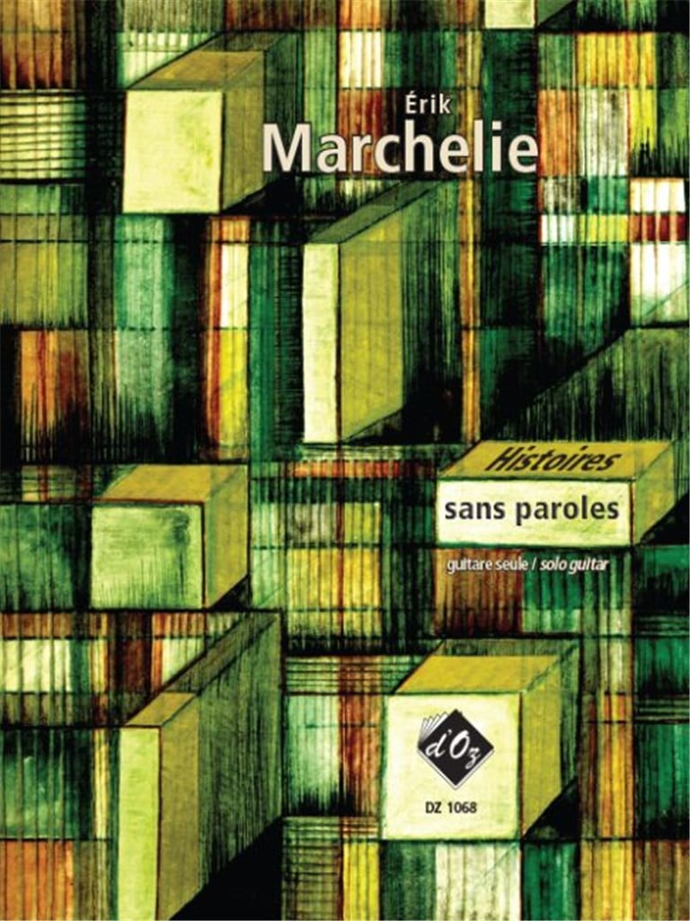 Histoires sans paroles
