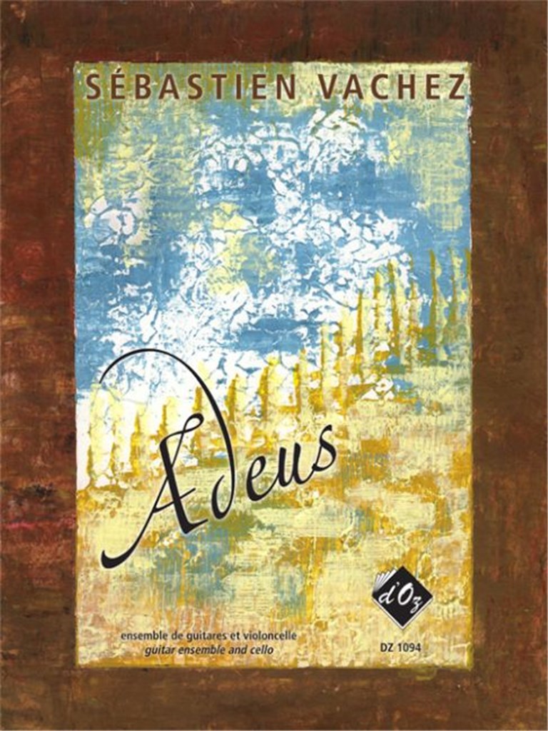 Adeus