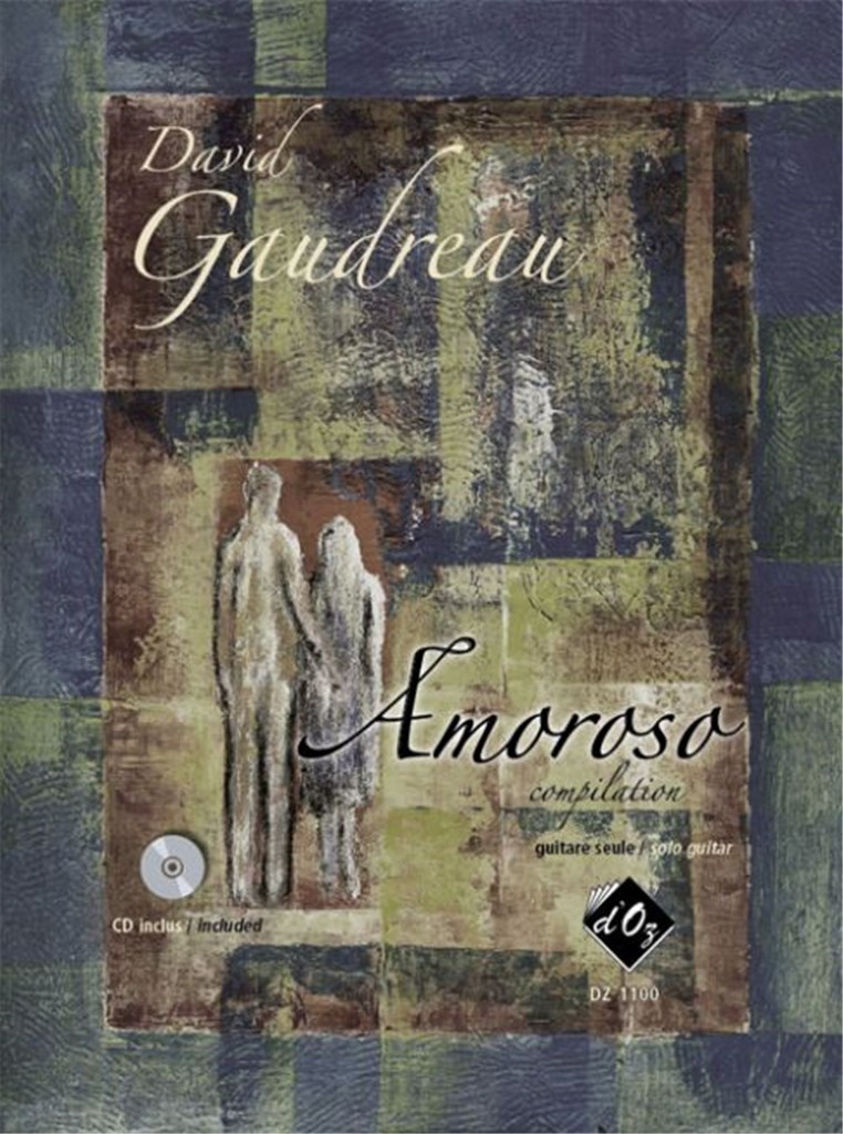 Amoroso, compilation