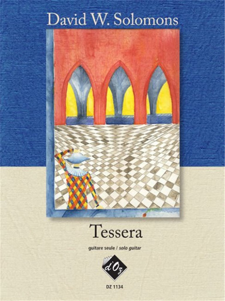 Tessera