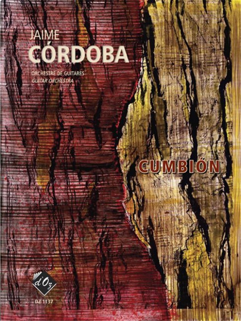 Cumbión