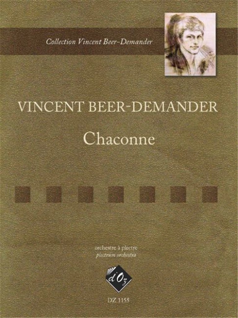 Chaconne