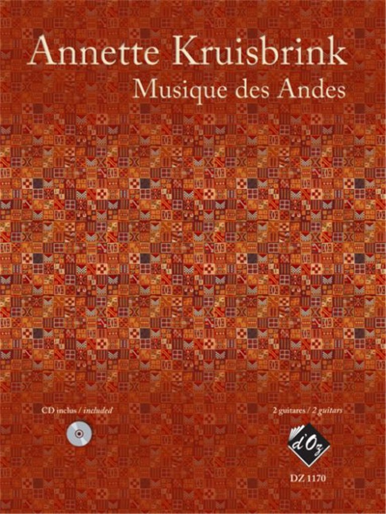 Musique des Andes