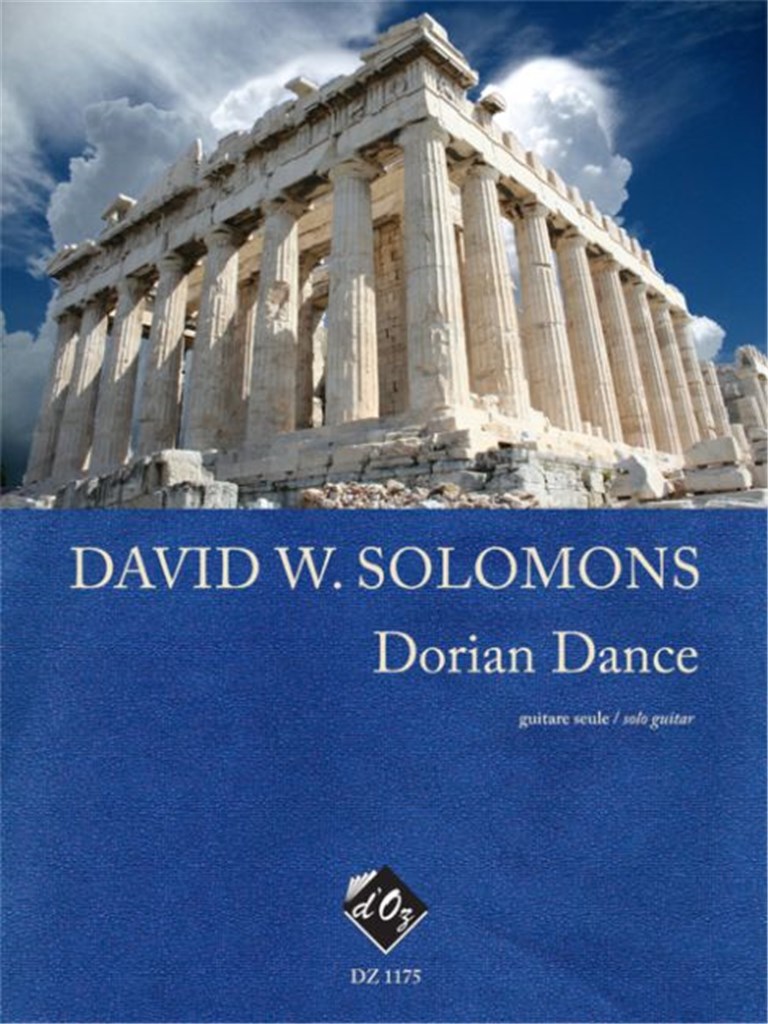 Dorian Dance