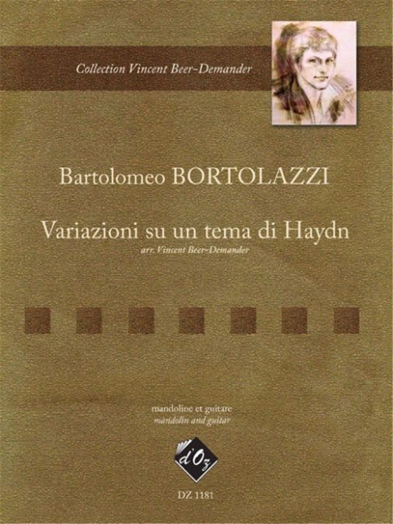 Variazioni su un tema di Haydn