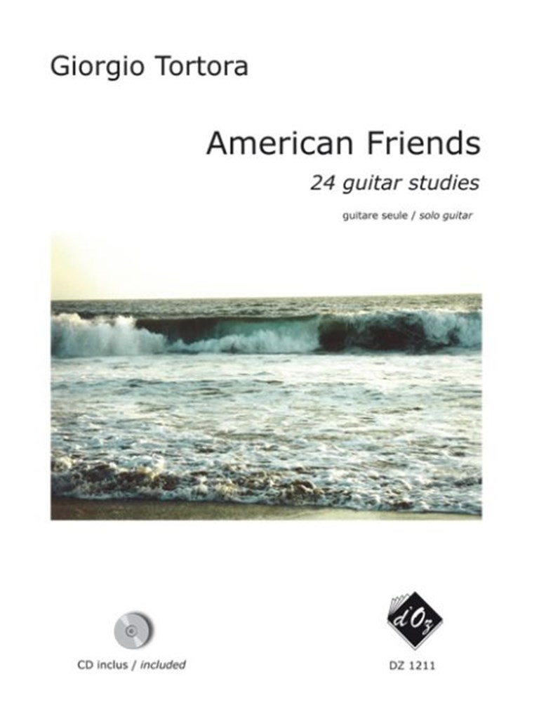 American Friends