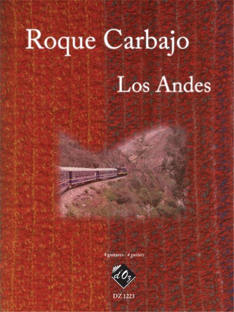 Los Andes