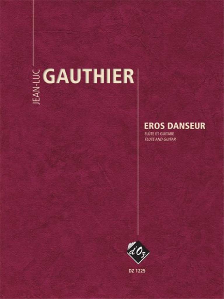 Eros danseur