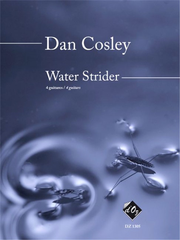 Water Strider