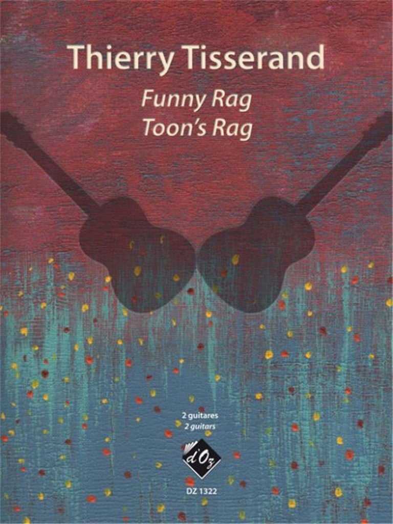 Funny Rag / Toon's Rag