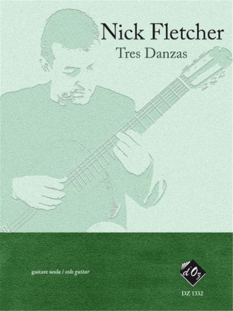 Tres Danzas