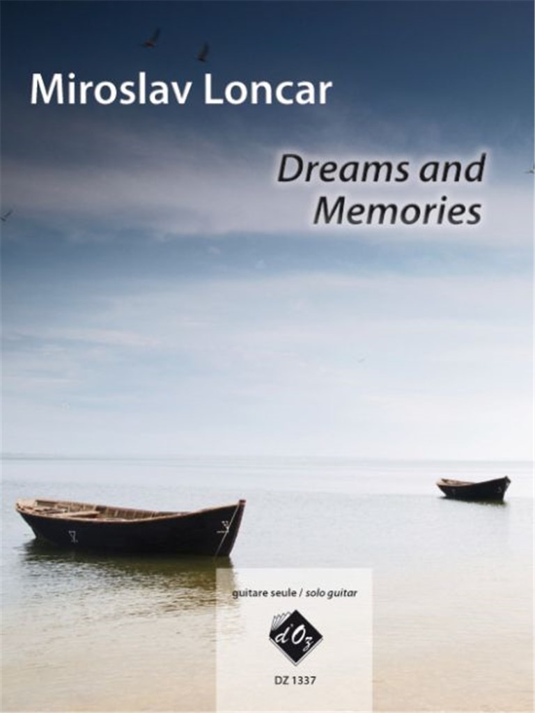 Dreams and Memories