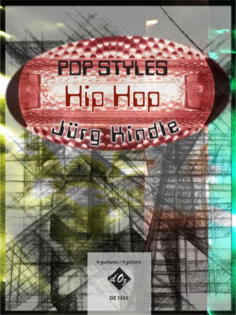 Pop Styles - Hip Hop