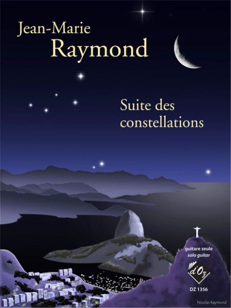Suite des constellations
