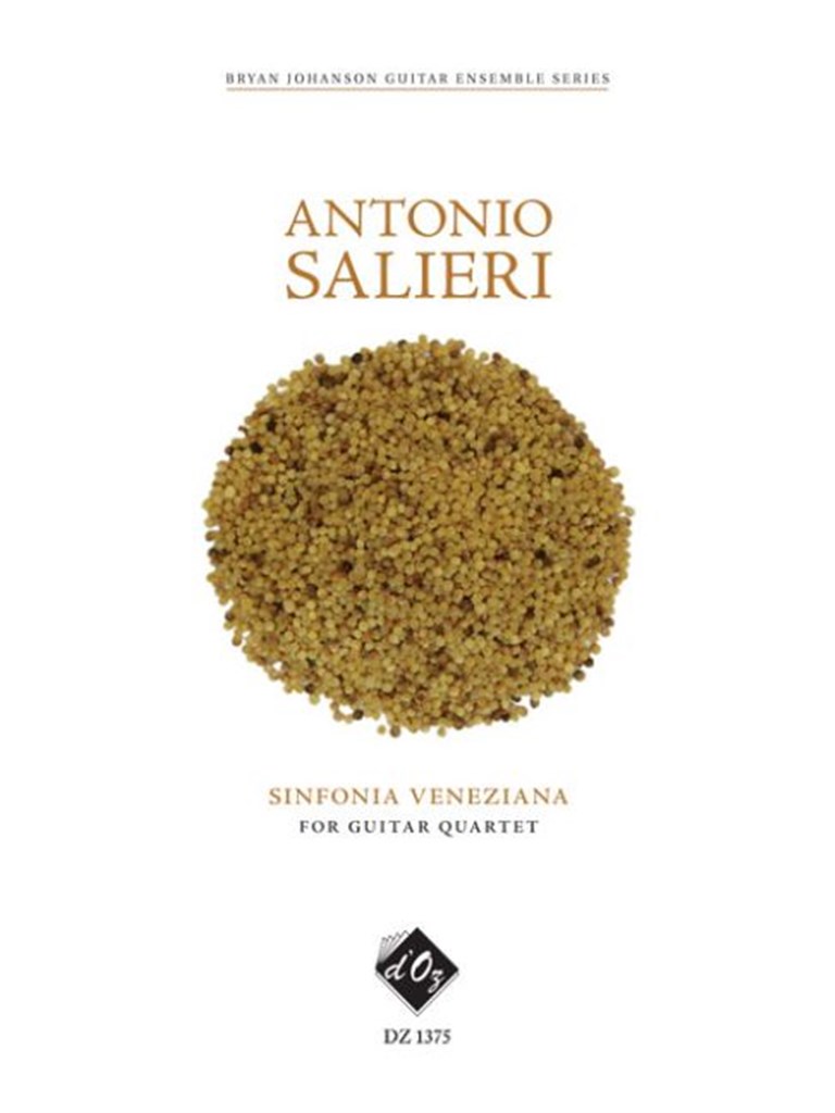 Sinfonia Veneziana