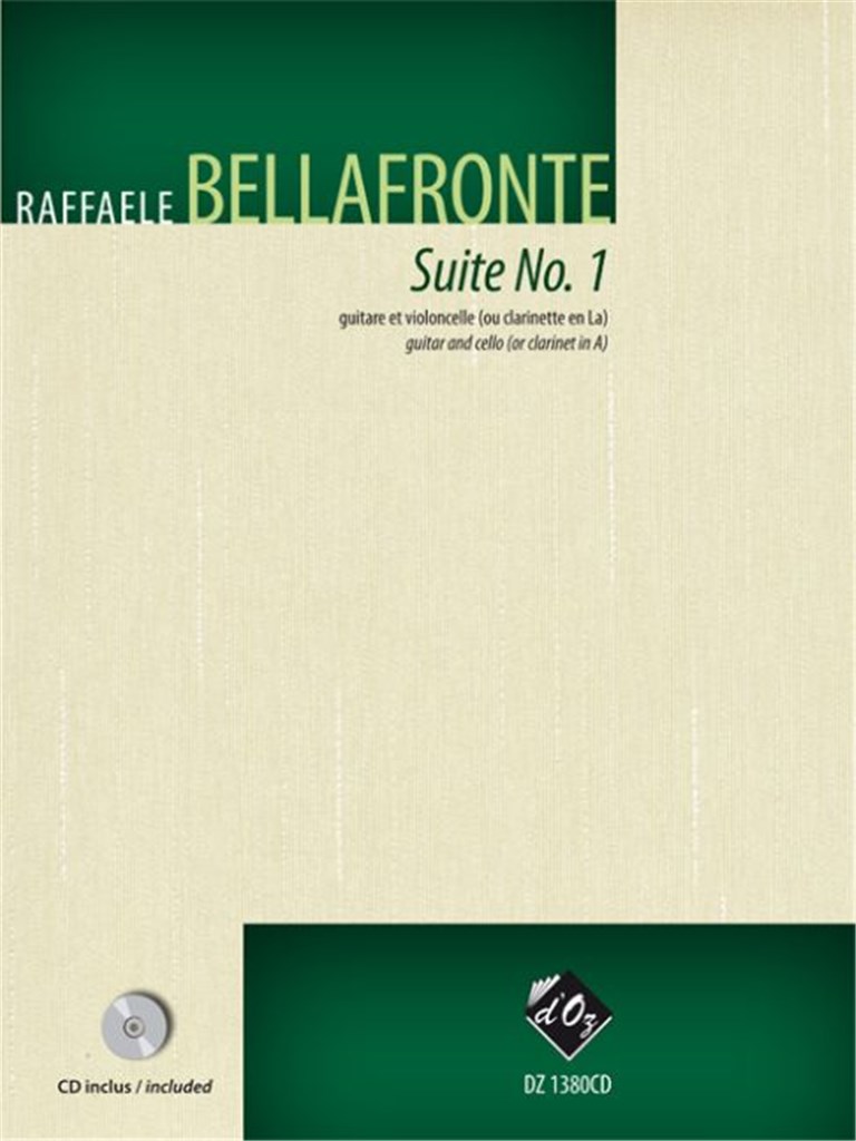 Suite No. 1