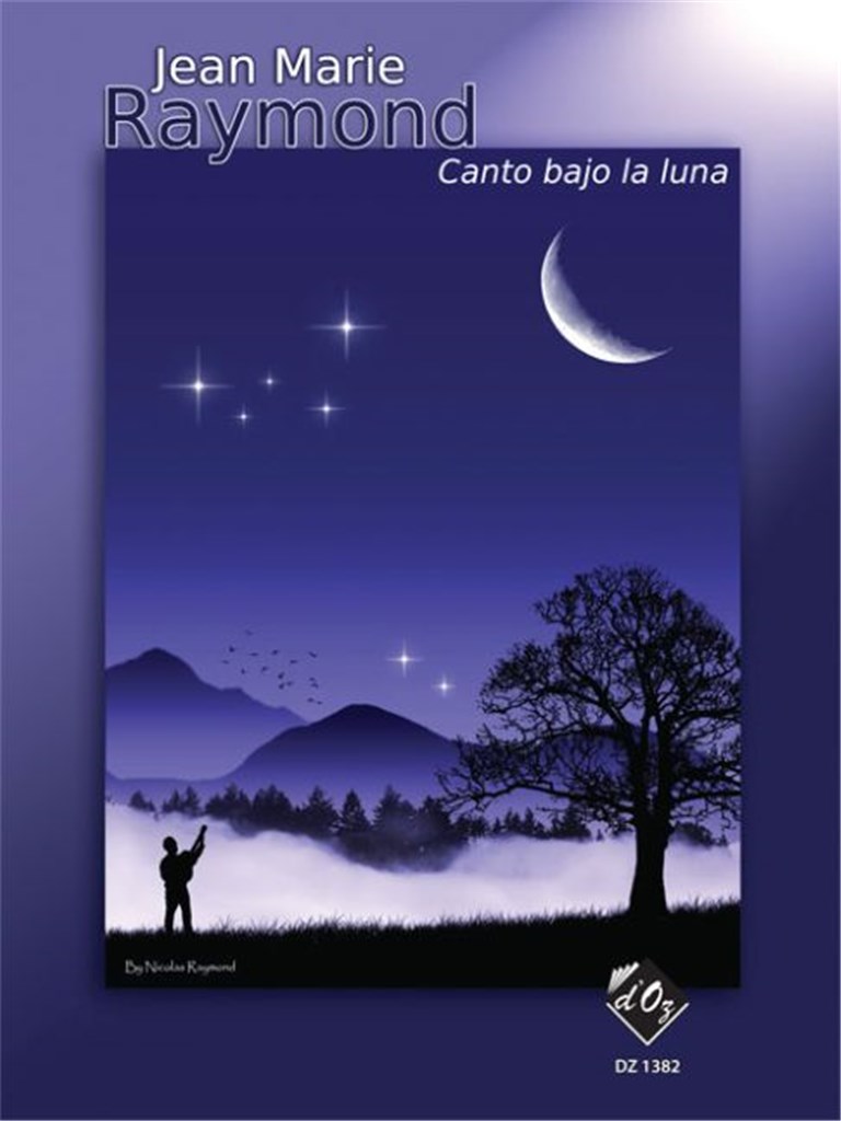 Canto bajo la luna