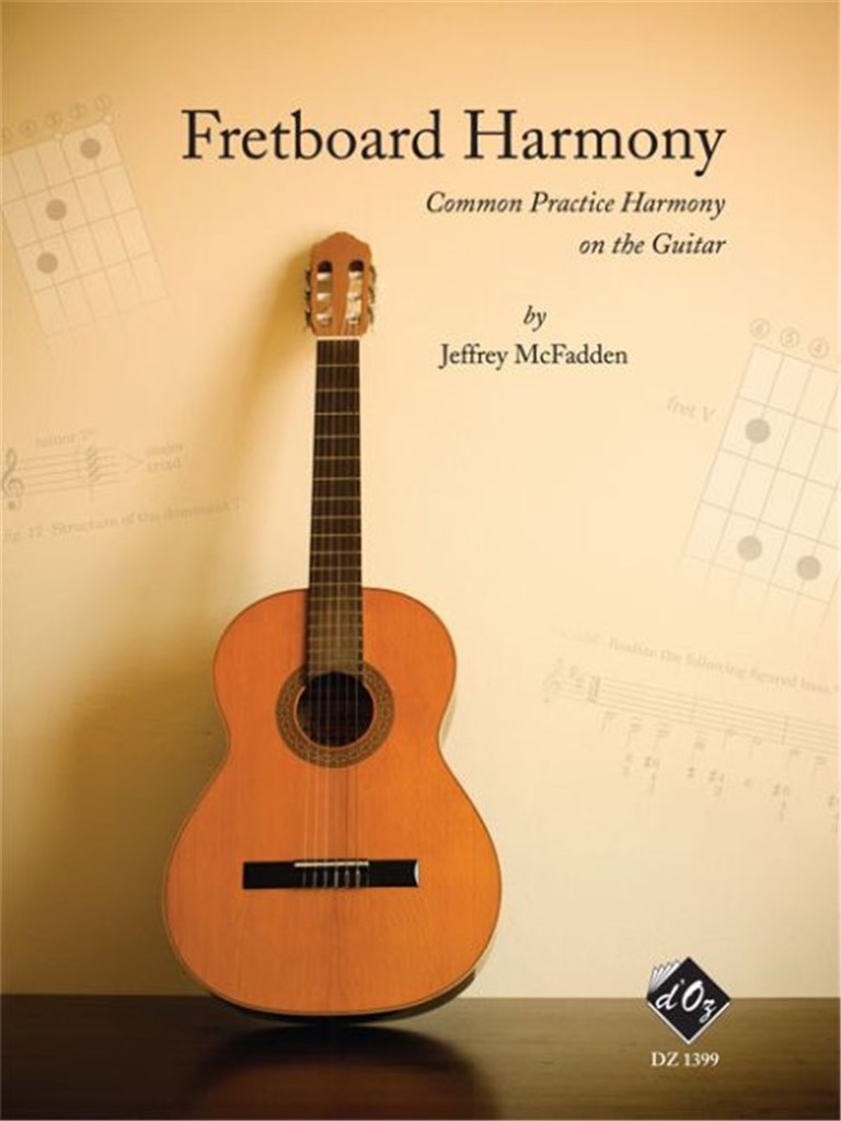 Fretboard Harmony