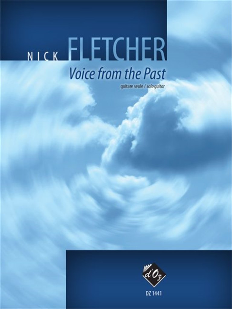 Voice from the Past