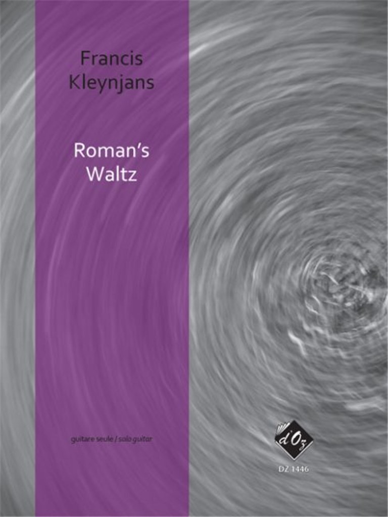 Roman's Waltz, opus 259
