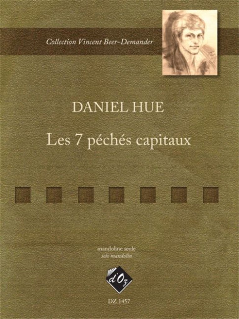 Les 7 péchés capitaux