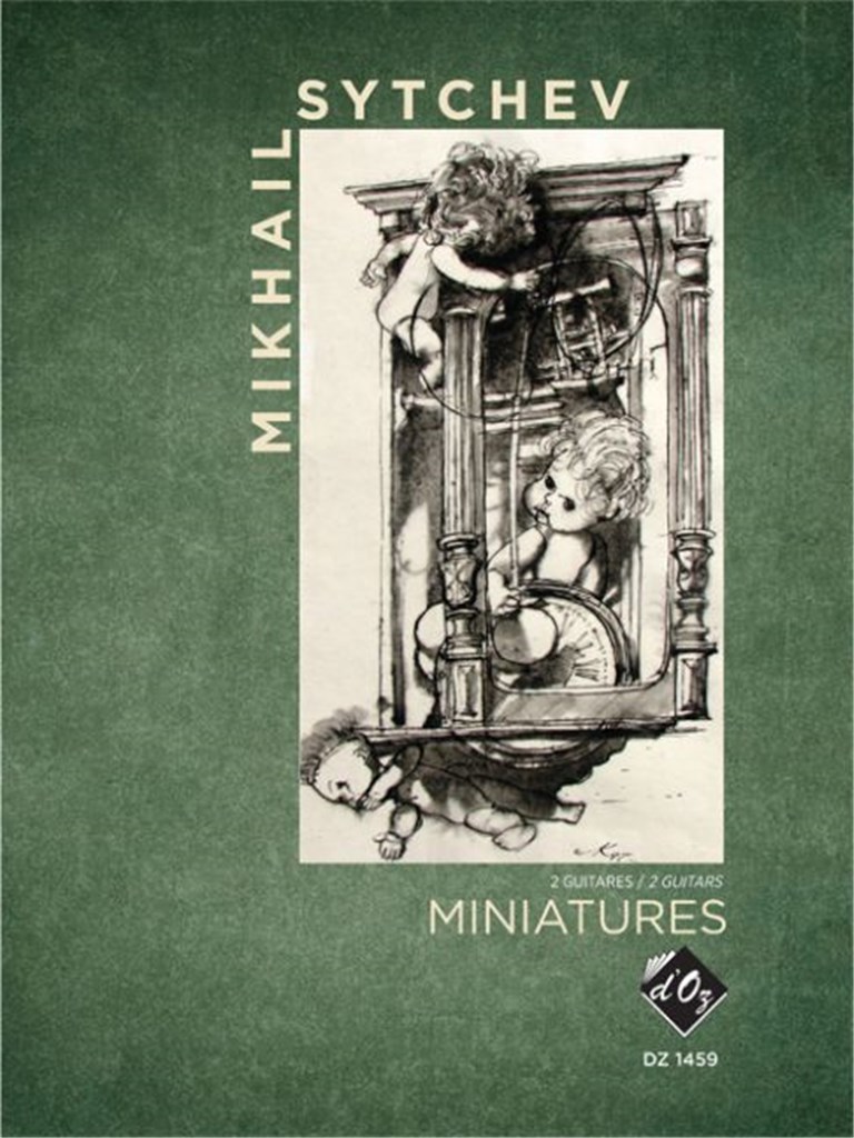 Miniatures