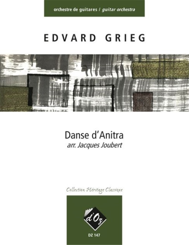 Danse d'Anitra