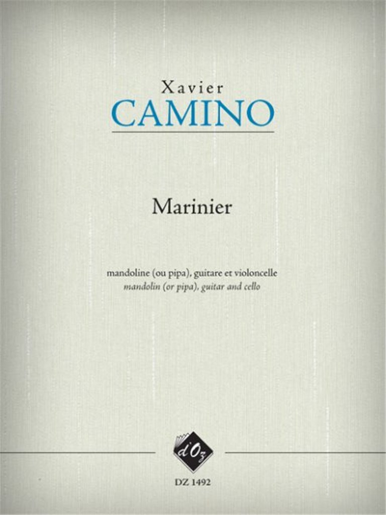 Marinier