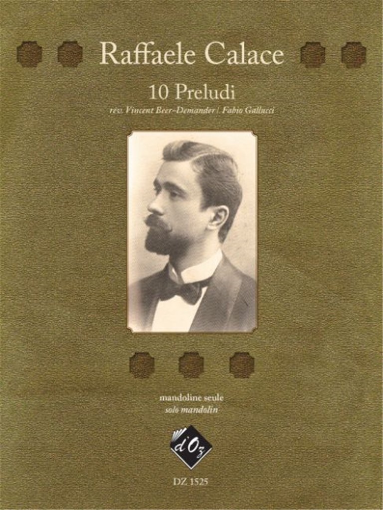 10 Preludi