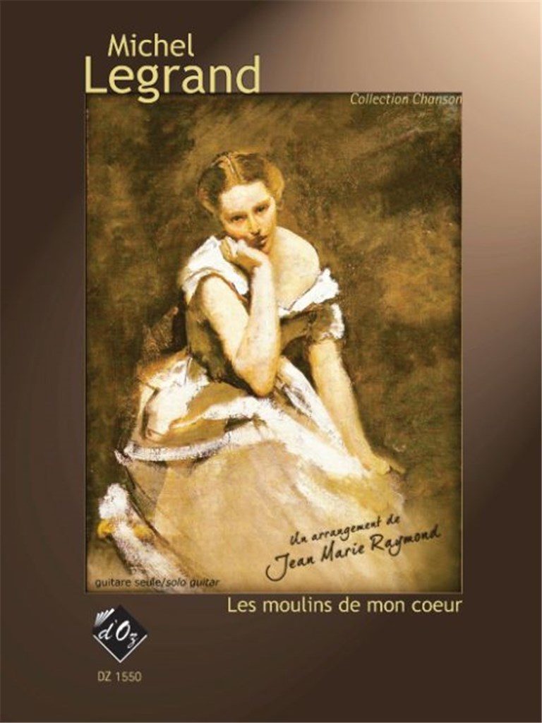 Les moulins de mon coeur