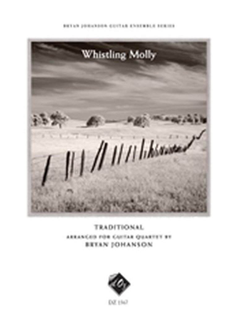 Whistling Molly