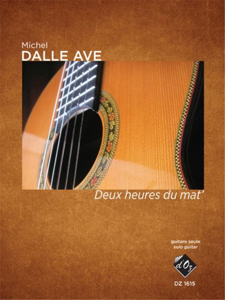 Deux heures du mat?