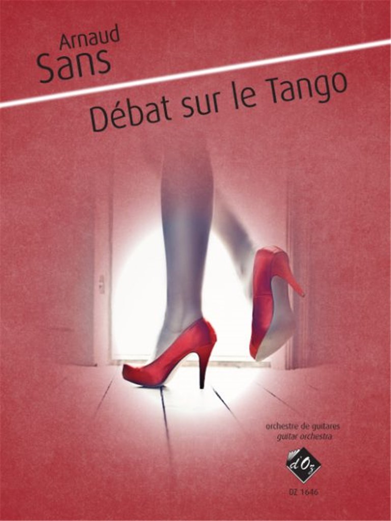 Débat sur le Tango
