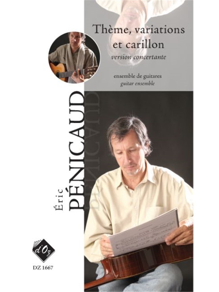 Thème, variations et carillon