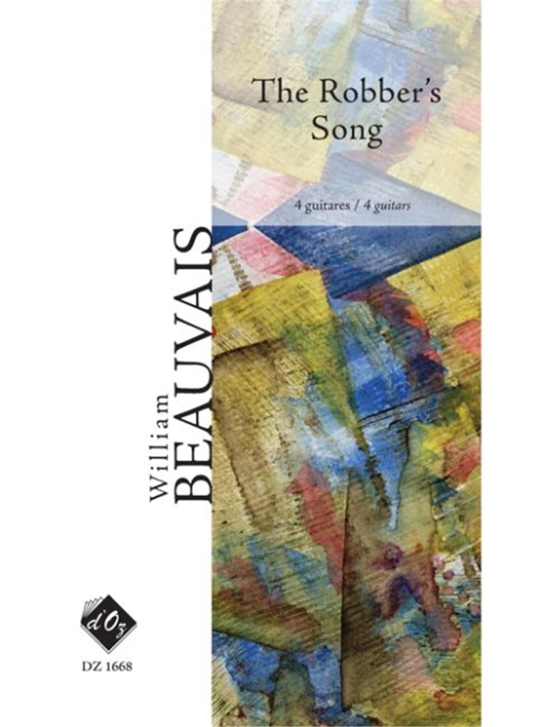 The Robber's Song