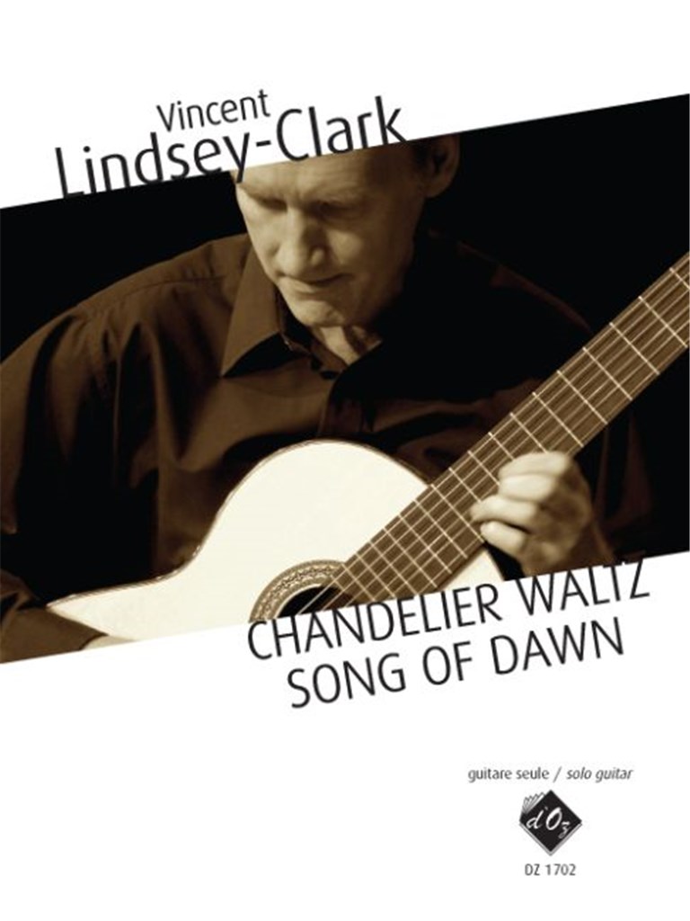 Chandelier Waltz / Song of Dawn