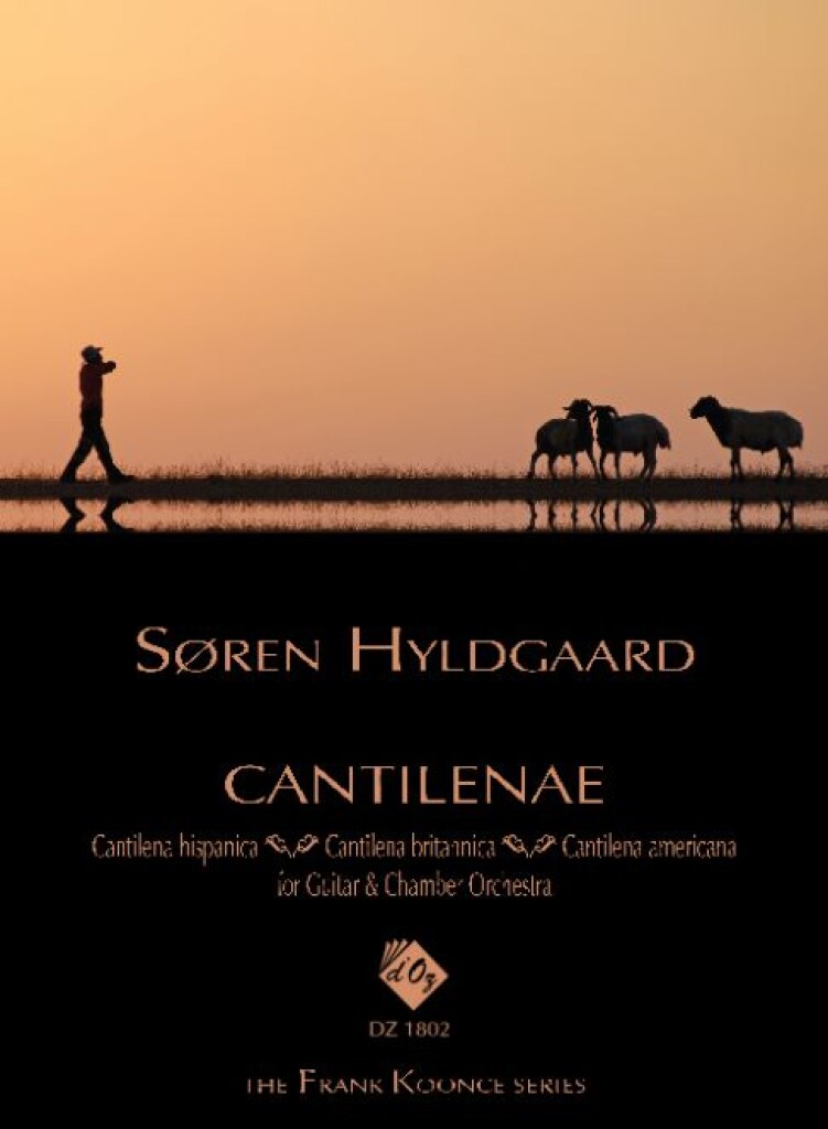 Cantilenae