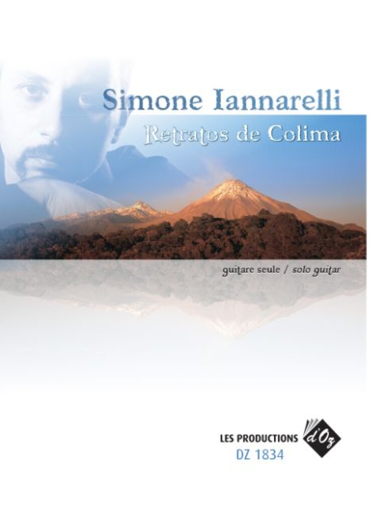 Retratos De Colima