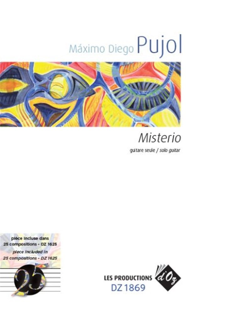 Misterio