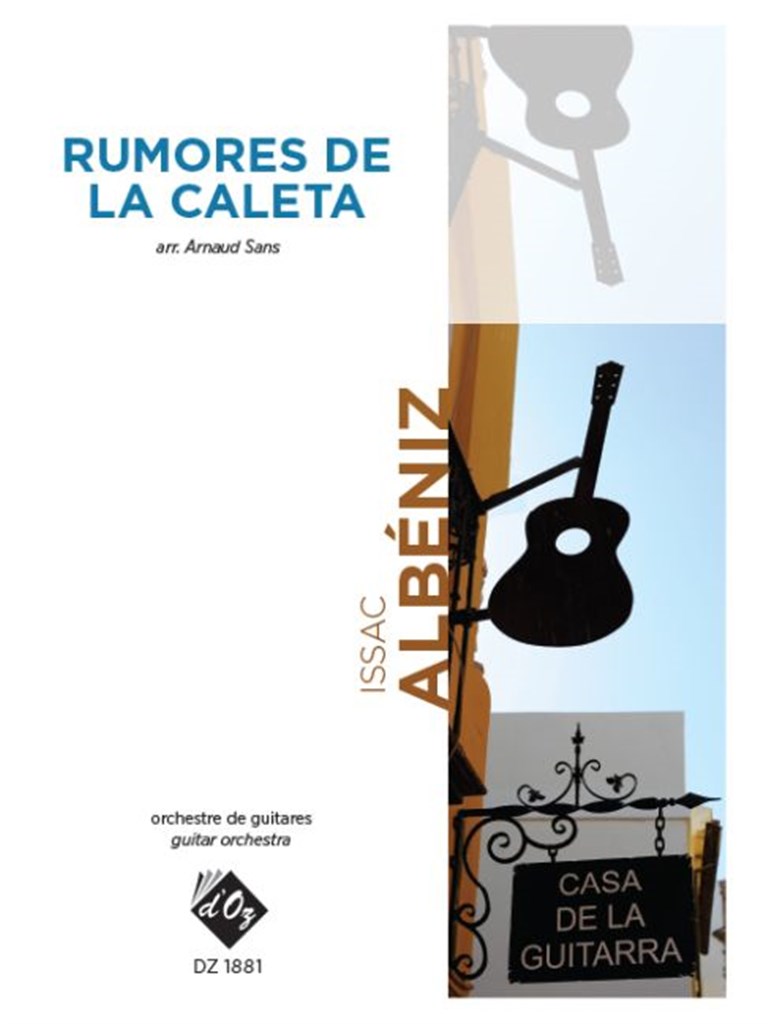 Rumores de la Caleta
