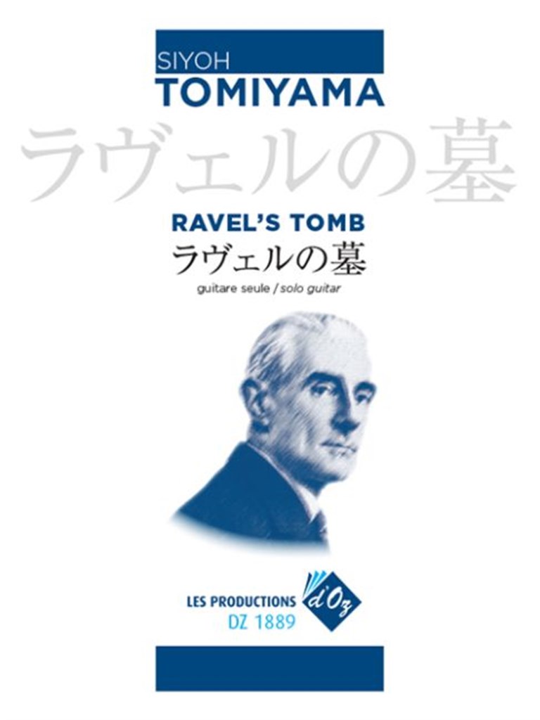 Ravel's Tomb