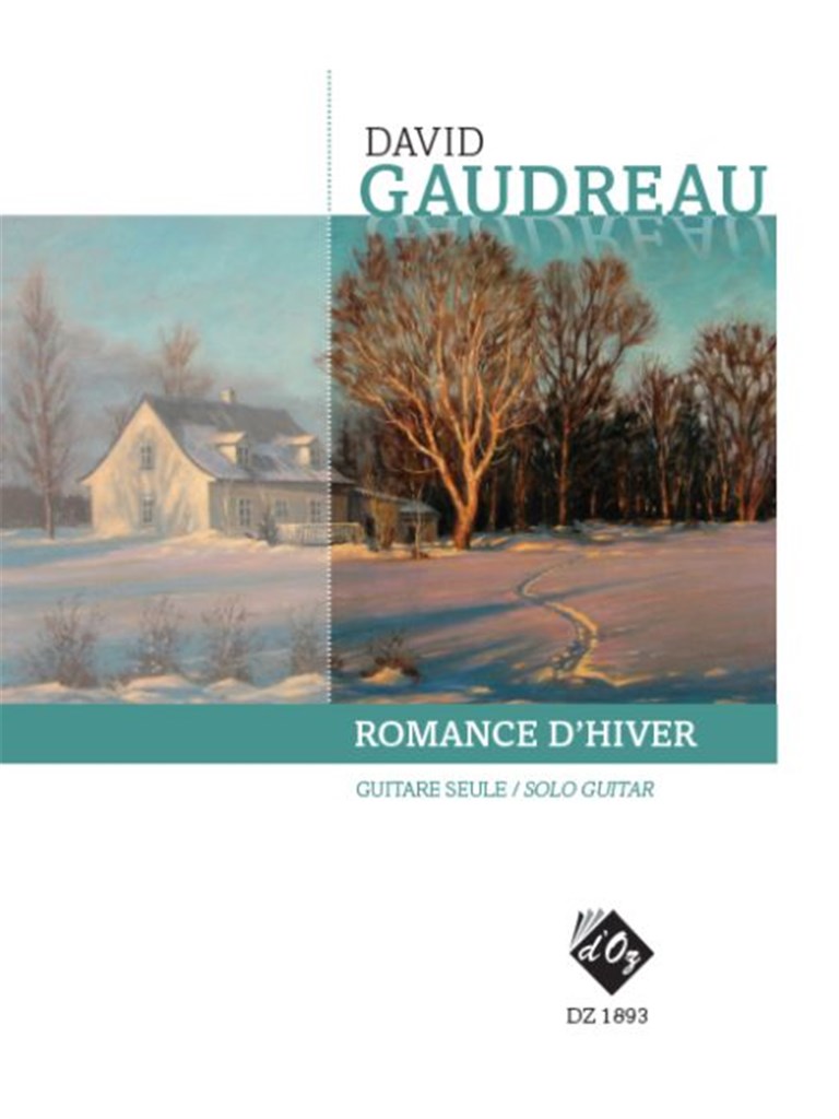 Romance d'hiver