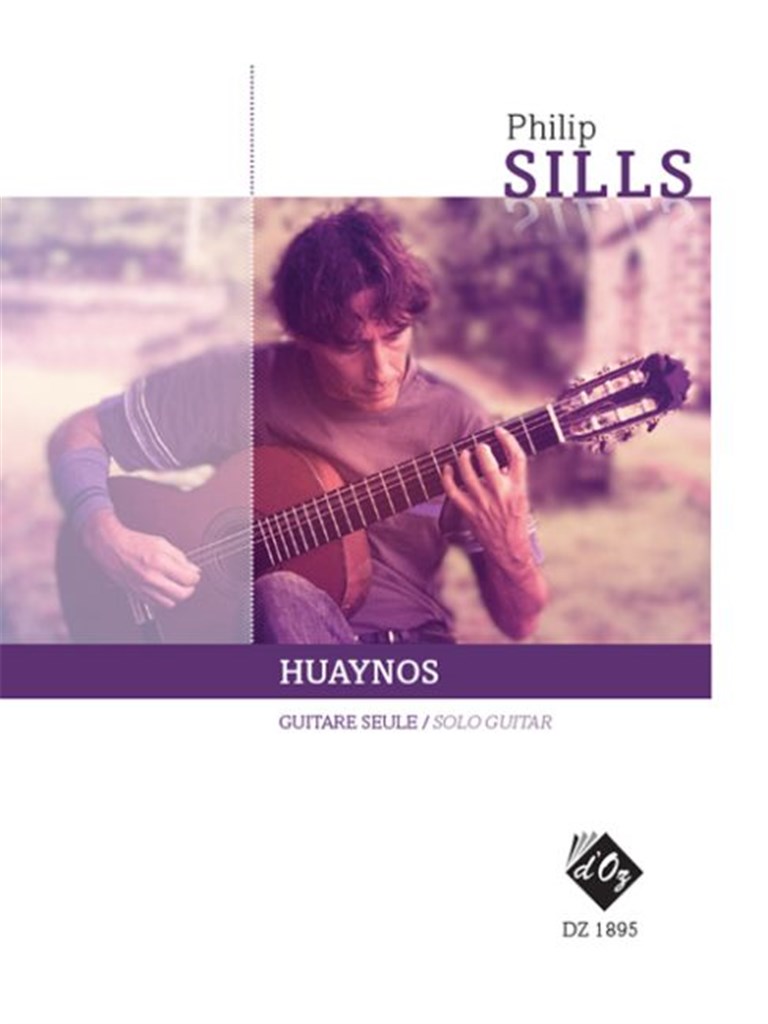 Huaynos
