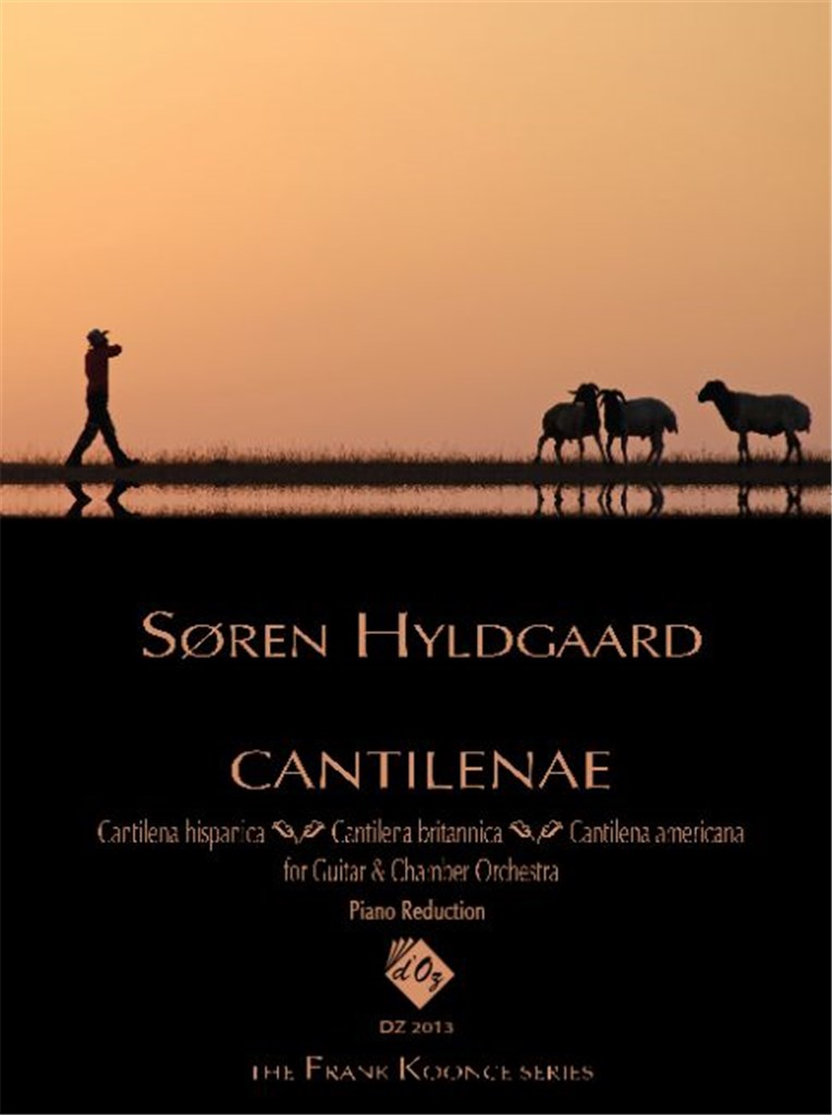 Cantilenae