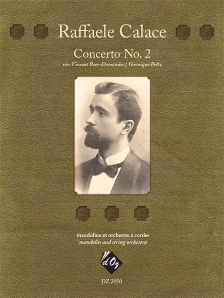 Concerto No. 2