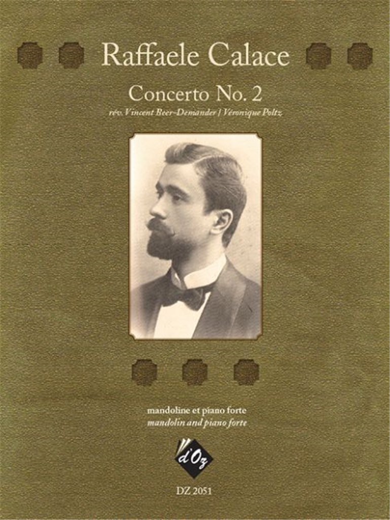 Concerto No. 2