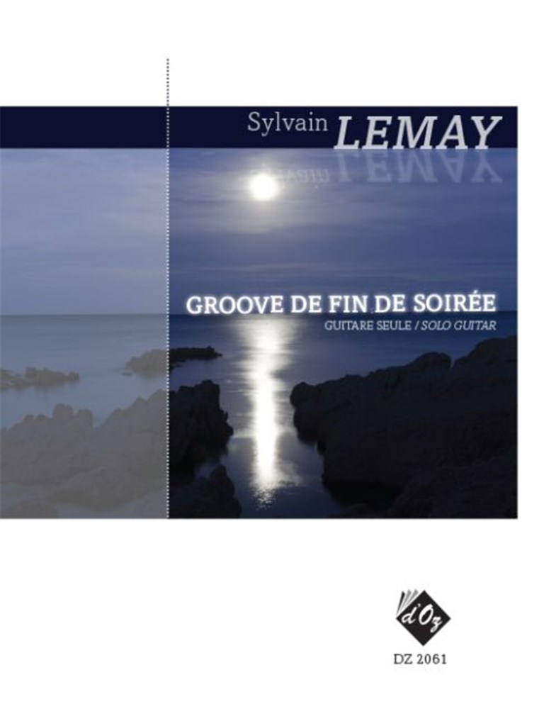 Groove de fin de soirée